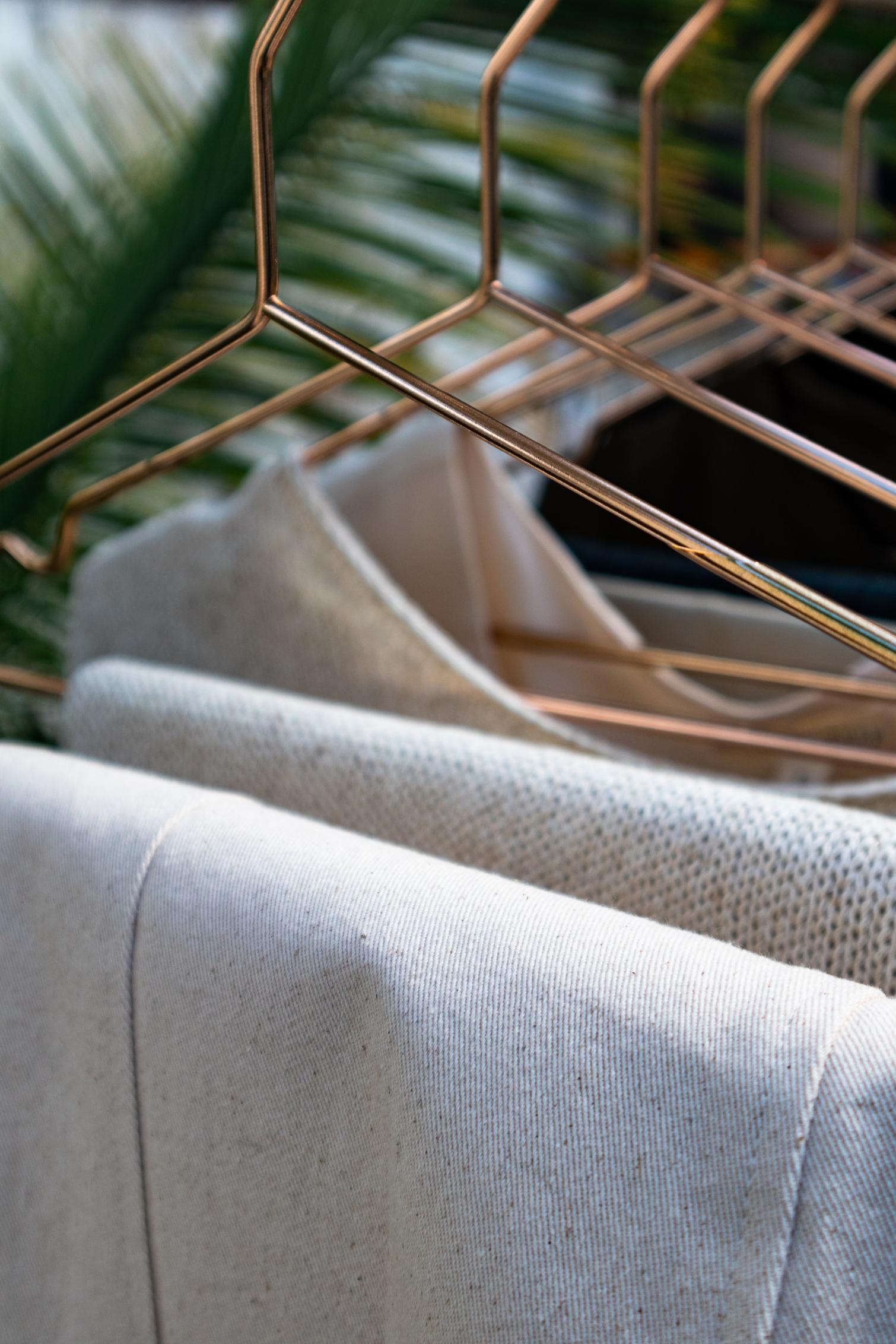 Kreative Ideen für Drahtkleiderbügel